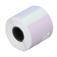 thumbnail image 1 of 30x30mm Round Thermal Sticker Label, Self Adhesive Portable Small Business Thermal Sticker, One Roll of 160 Sheets, 1 of 7