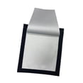 thumbnail image 4 of Hot Tent Chimenea Accesorio de Tela Ignífuga Doble Capa Anticalor Silicona Reforzada con Solapa Antilluvia Instalación Fácil Adecuado para Uso Exterior Camping Tienda Estufa, 4 of 8