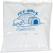 BOX ICE-BRIX Cold Pack