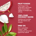 thumbnail image 3 of SheaMoisture Vegan Lip Balm SuperFruit Multi-Vitamin 0.5 oz, 3 of 8