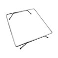 thumbnail image 4 of simhoa Chafing Wire Rack Buffet Stand Birthday Party Essential Sturdy Chafing Stand M, 4 of 8
