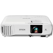 Epson V11H854020 Powerlite S39 SVGA 3LCD Projector