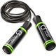 thumbnail image 1 of Cuerda para Saltar JAMW Ajustable con Rodamientos de Bolas de Acero Ergonómicos Sencillez, 1 of 5