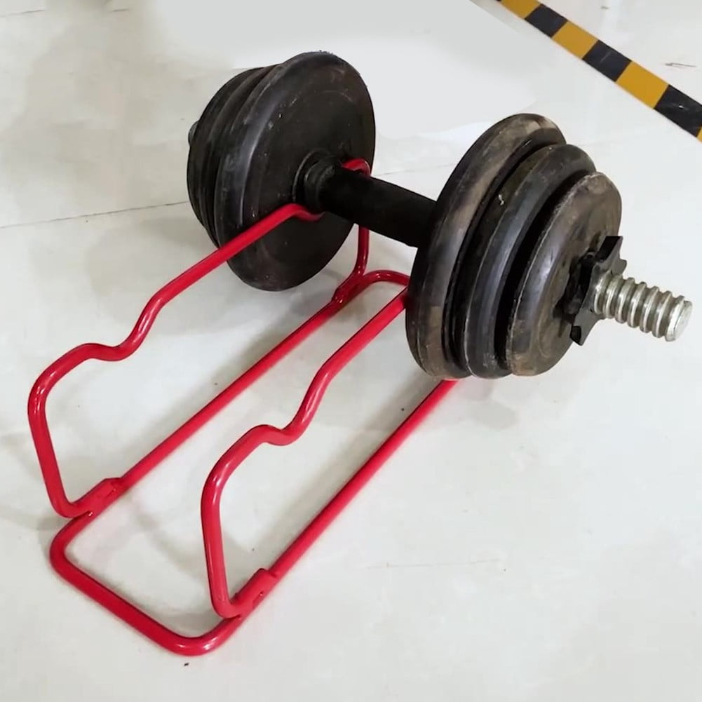 Steel Dumbbell Rack Stand Dumbell Rack Dumbbell Holder Barbell Holder