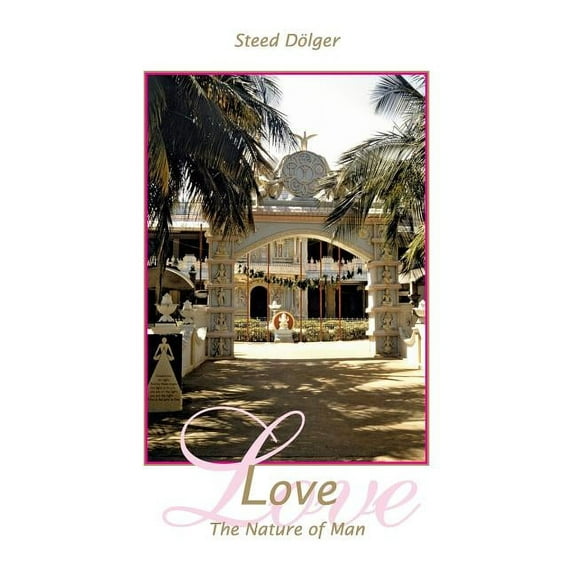 Love - The Nature of Man (Paperback)