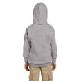 thumbnail image 2 of Boys ComfortBlend EcoSmart 50/50 Pullover Hood P473 (5 PACK), 2 of 2