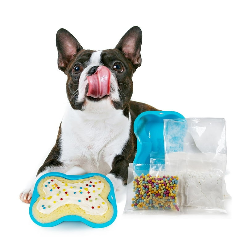 Pooch cake cheap walmart
