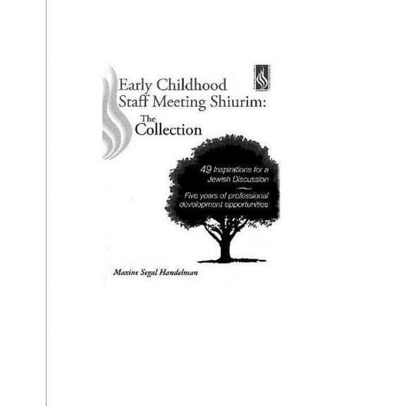 Early Childhood Shiurim, (Paperback)