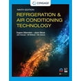 thumbnail image 2 of Mindtap Course List Refrigeration & Air Conditioning Technology, (Hardcover), 2 of 3