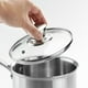 thumbnail image 3 of GOOHOCHY Perillas de tapa de olla de 6 piezas Mango de tapa de olla Perilla de repuesto Universal Gadget de cocina, 3 of 7