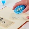 thumbnail image 2 of Coureur de colle permanent, 2 of 6