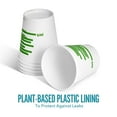 thumbnail image 6 of Perk - Cup - 10 fl.oz - disposable (pack of 50), 6 of 8