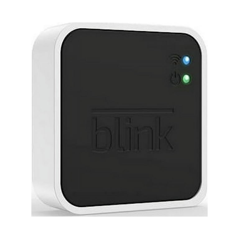 Blink_Outdoor 3 HD Camera System (3rd Gen) with Sync Module 2, Wireless  IP/Network Security Camera 