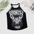 thumbnail image 3 of Rhea and Ripley Women Ladies Sleeveless T-Shirts Women Tank Tees Breathable Crewneck Tees Sweatshirt, 3 of 7