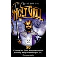 thumbnail image 1 of Pre-Owned Quest For The Holy Grill: 50 Crummy But Good Restaurants Within Rambling Range of Washington, DC (Capital Hometown Guides), 9781931868273, 1931868271, Paperback, 1 edition, 1 of 1