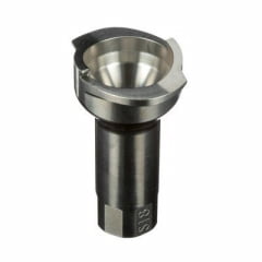 

3M 3M - 26054 - PPS Series 2.0 Adapter Type S18 3/8 Female 18 Thread NPS - 60455002943
