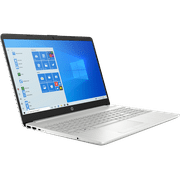 HP Laptop 15-dw3033dx Laptop, 15.6 FHD (1920 x 1080), Intel Core i3-1115G4, 8 GB RAM, 256 GB SSD, Windows 10 S