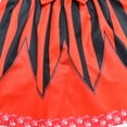 thumbnail image 5 of Girls Pirate Dress Bowknot Sleeveless Buccaneer Princess Dress Up, 5 of 8