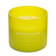 thumbnail image 3 of Colonial Candle Lemongrass Ginger 14.5 oz 3 Wick Candle, Yellow, 3 of 8