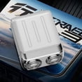 thumbnail image 4 of EGNMCR Lame Mini Rasoir Portable Mini pour Hommes Voyage Maison Rechargeable Rasage Électrique Rasage, 4 of 4