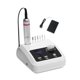 thumbnail image 3 of Máquina perforadora uñas eléctrica, lima uñas 45000 RPM con LED, herramienta manicura para pulir, , eliminar y dar forma a blanco, 3 of 9