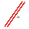 thumbnail image 1 of CRILSTYLEO 1Par Kit De ABS Para Skateboard Compatible Con Longboard Y Skate Eléctrico, 1 of 8