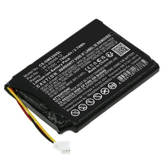 Batterij voor Garmin Edge 1000, Edge Explore 1000