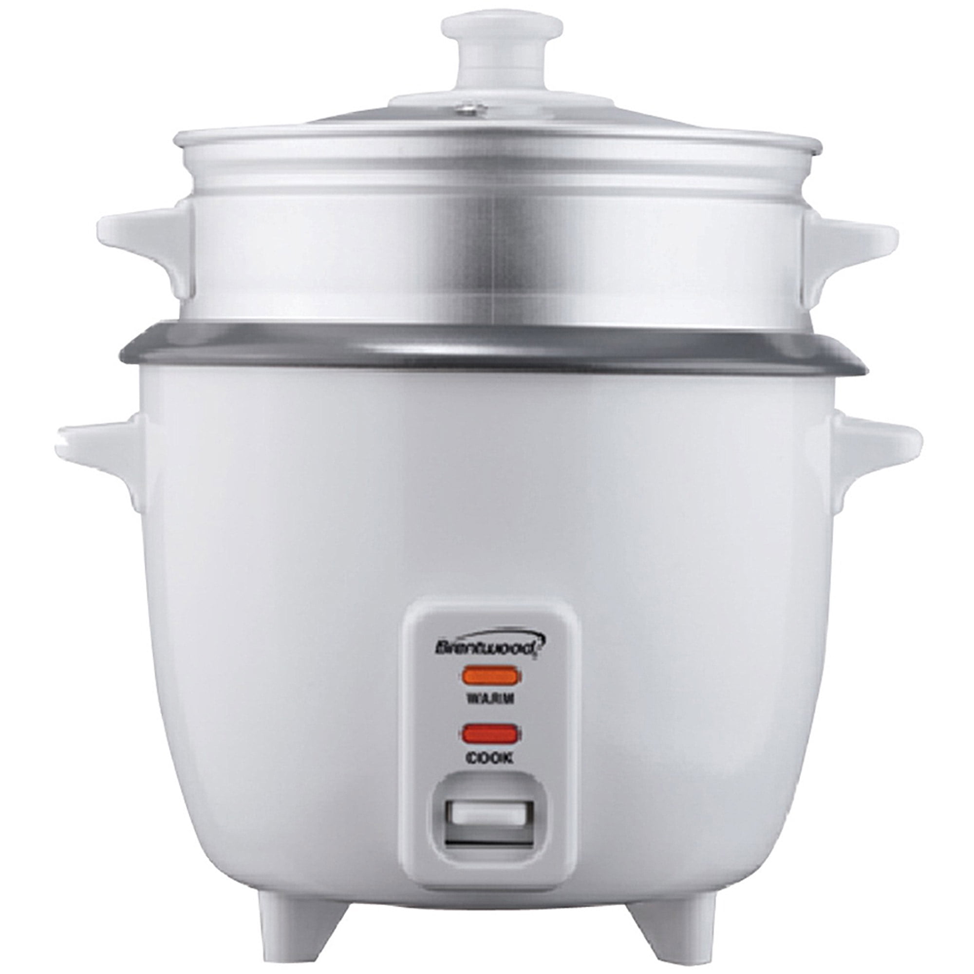 Brentwood 3 QT Slow Cooker