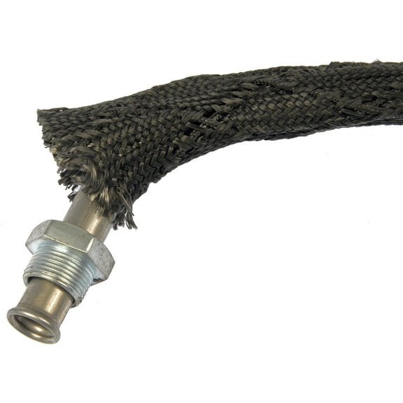 Dorman 598-119 Exhaust Gas Recirculation (EGR) Line for Specific Ford Models Fits select: 1985-1995 FORD F150, 1985-1995 FORD BRONCO