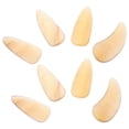thumbnail image 4 of MasteelfCA 8 Pcs Protective Guzheng Practice Fake Nails Guzheng Beginners Protective Nails, 4 of 7