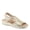 GOLD, variant on Women's NYAMAN Ankle Strap