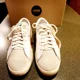 thumbnail image 3 of Men's PU & MA basket Orange Stripe Shoes U.S. Size 11, 3 of 6