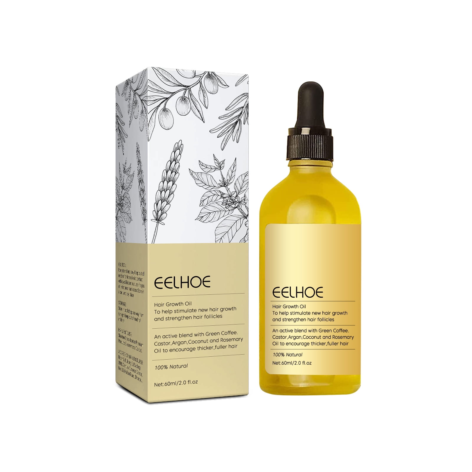 How To Create A Hair Growth Oil How To Create A Hair Growth Oil