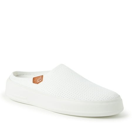 

Dearfoams Women s Annie Clog Sneaker