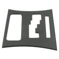 thumbnail image 3 of Car Exteriors Trims, Anti-Fouling Easy Installation Control Gear Panel Decoration, Long Durability For Car Modification Car, 3 of 8