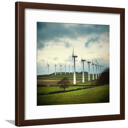 Capture Framed Print Wall Art By Craig Roberts
