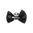 thumbnail image 5 of The Nightmare Before Christmas Jack Skellington Hair Bow Hair Clip, 5 of 5