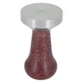 thumbnail image 4 of Prensa de café expreso de 51 mm prensa de café con base de acero inoxidable accesorio de martillo para prensa de café en polvo para oficina en casa ANGGREK  Otros, 4 of 8