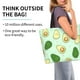 thumbnail image 2 of Easygdp Avocado Bolsas Tote para Mujer, Bolsos de Hombro para Viaje, Bolsos de Mano de Gran Capacidad para Compras y Trabajo, 2 of 8