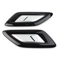 thumbnail image 4 of Front Hood Air Inlet Vent Grille Cover Trim for Land Rover for Range Rover Sport, 4 of 4