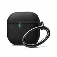 thumbnail image 5 of Spigen Urban Fit Case Black for AirPods 4, 5 of 5