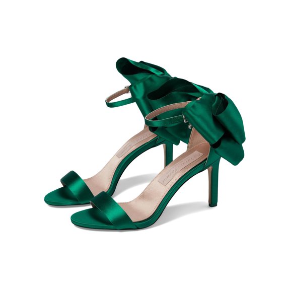 Naturalizer Women's Pnina Tornai Amour Dress Sandal Envy Green 5.5M