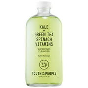 Youth To The People Superfood Gentle Antioxidant Refillable Cleanser - Size: 16 oz / 473 mL
