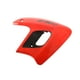 thumbnail image 1 of Cubierta Tanque De Gasolina Derecha Roja Y Negro Ft 180 2013 De 2018 Italika Original, 1 of 3
