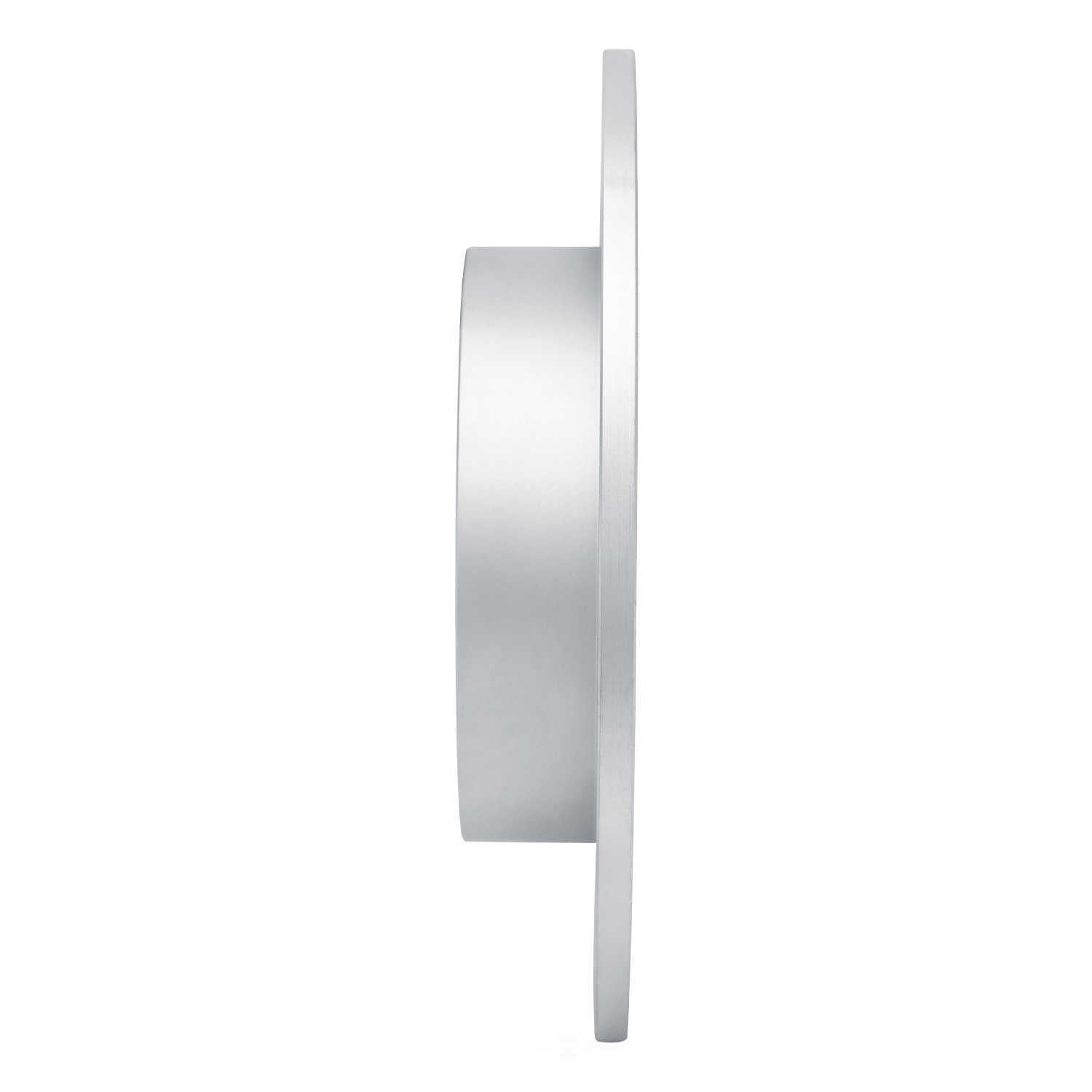 Dynamic Friction Company 830-67113L DFC Geoperformance Rotor - Drilled and Slotted