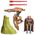 thumbnail image 1 of Star Wars ActionVerse Guard Droid & Mercenary STAP, 1 of 12