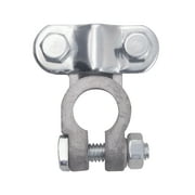 EverStart Top Post Heavy-Duty Battery Terminal, Cast Allo and Metal Material