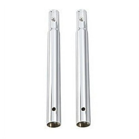 Heavy-Duty Nesting "Z" Rack Height Extenders