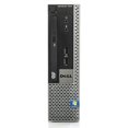 thumbnail image 2 of Restored Dell Optiplex 7010 USFF i7-3770S 3.10GHz Wi-Fi 16GB 128GB SSD Win 10 Pro (Refurbished), 2 of 3