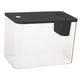 thumbnail image 2 of Hábitat para terrario de reptiles, con completa, tanque de cría, caja de alimentación, pecera pequeña para peces de agua dulce, cangrejos de Tapa negra, 2 of 10